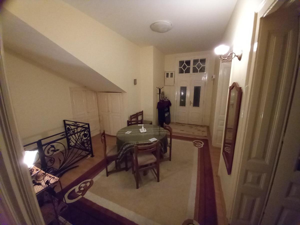 Guest House プリレプ エクステリア 写真