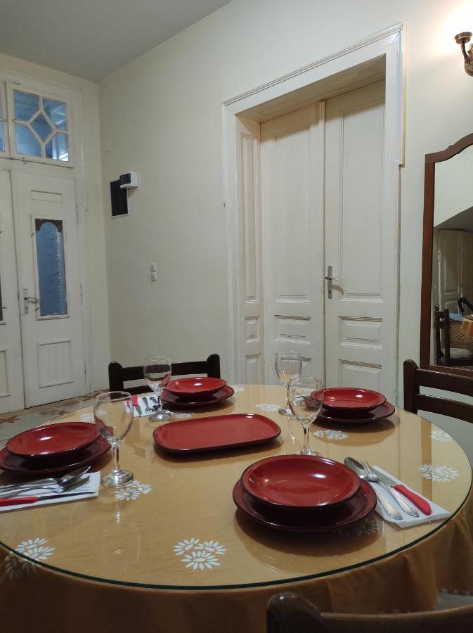Guest House プリレプ エクステリア 写真