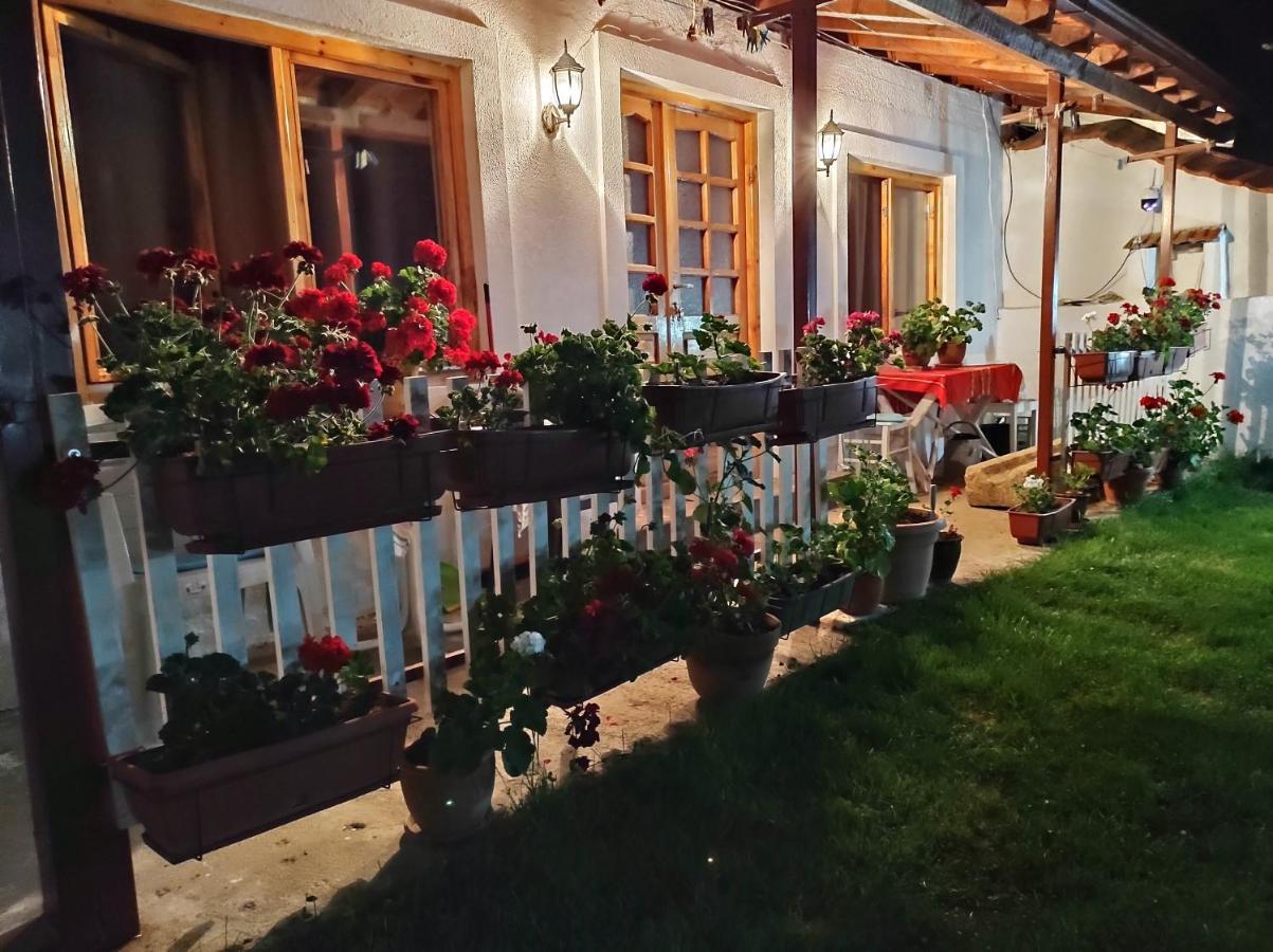 Guest House プリレプ エクステリア 写真