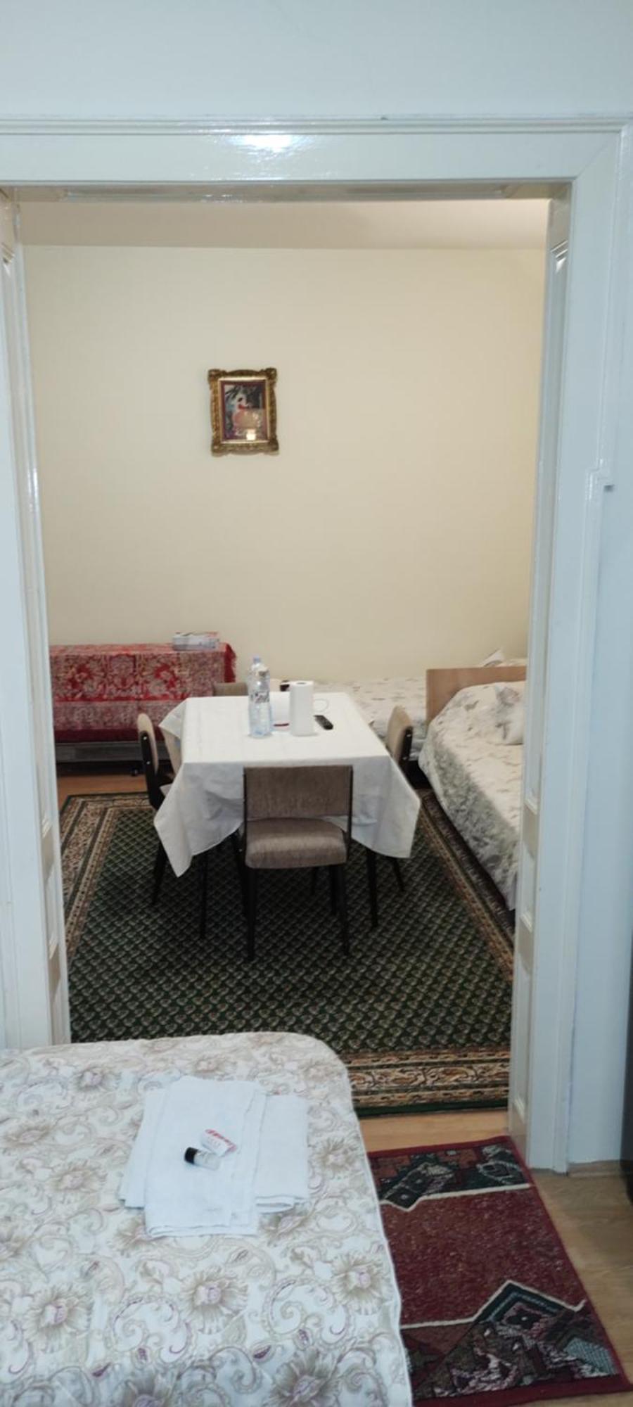 Guest House プリレプ エクステリア 写真